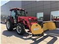 2019 Mahindra PST 6075 4X4 AVEC CABINE for sale 2019
Mahindra
PST 6075 4X4 AVEC CABINE
